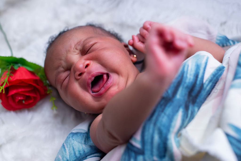 子育て中の最大の敵は『夜泣き』?効果抜群の夜泣き対策7選