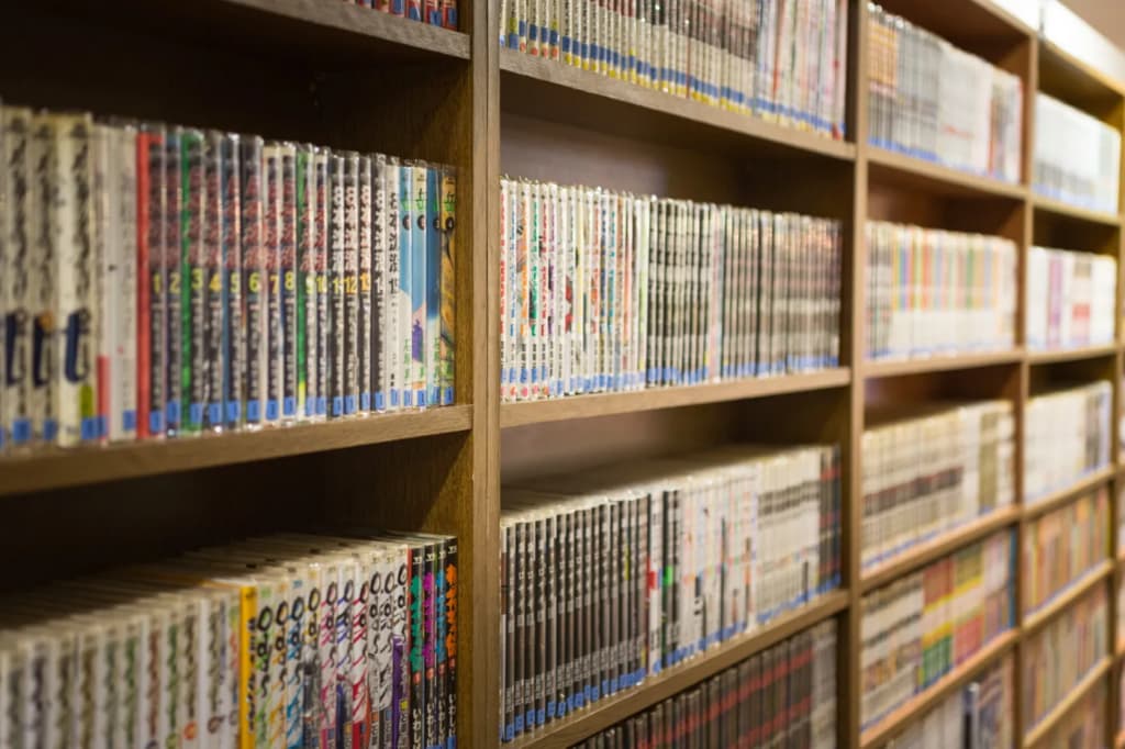 【決定版】小学生になった息子に読ませたい漫画10選